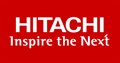 HITACHI