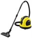 KARCHER VC 6200