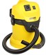 KARCHER WD 3 serie