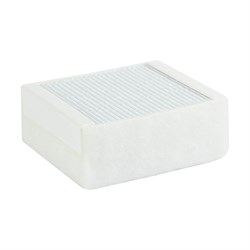 EUR-H16 HEPA-фильтр Euroclean синтетический 581877 - фото 10145