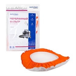 Мембранный матерчатый фильтр Euroclean 590180 - фото 10996