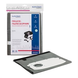 EUR-5253 Мешок-пылесборник многоразовый для пылесоса FESTOOL CTL MIDI CLEANTEC