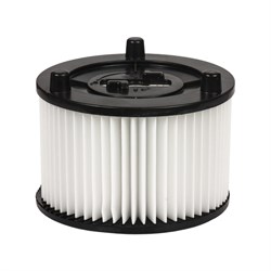BGSM-UV15 HEPA-фильтр синтетический для пылесоса BOSCH ADVANSED VAC 20, BOSCH UNIVERSAL VAC 15