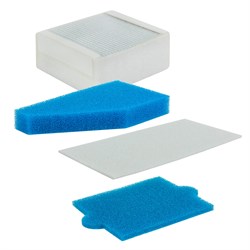 Набор синтетических фильтров Euroclean 597513 - фото 11865