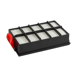 H-25 HEPA-фильтр целлюлозный для пылесоса BOSCH ROXX'X BGS6...