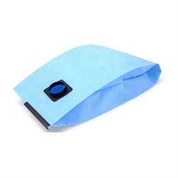 R-057 (Z) Мешок-пылесборник многоразовый повышенной фильтрации для пылесоса FESTO, GISOWATT, LAVOR, MAKITA, NILFISK, PROTOOL, RUPES, SEALEY