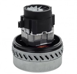 VM-1250-P143AMT Двигатель (турбина) AMETEK, 1250 Вт, для пылесосов BOSCH, STARMIX, HILTI, KRESS, ИНТЕРСКОЛ 1811 - фото 13098