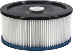 KSSM-1200NTS20 Фильтр патронный складчатый полиэстеровый для пылесоса KRESS без виброочистки 4972 - фото 13194