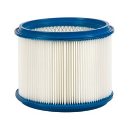 MKSM-440 HEPA-фильтр патронный моющийся для пылесоса MAKITA 440; MAKITA 448; MAKITA VC 351