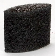 Многоразовый полиуретановый фильтр для пылесосов Shop-Vac  Super, Pro, Ultra, Classic 9058529 - фото 4501