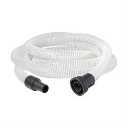 Шланг Ozone c байонетным соединением, белый, 7 м 563811 - фото 8105