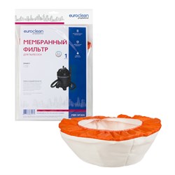 Мембранный матерчатый фильтр Euroclean 567790 - фото 8511