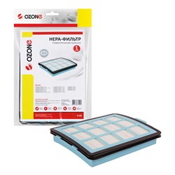 H-69 HEPA-фильтр предмоторный  для пылесоса PHILIPS 570999 - фото 8877