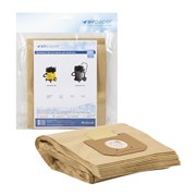Фильтр-мешки Airpaper бумажные 10 шт 580943