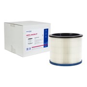 HEPA-фильтр Euroclean целлюлозный 199 мм 581201