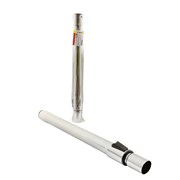 Телескопическая удлинительная трубка Ozone UT-35 для пылесоса, 490-790 мм 581876