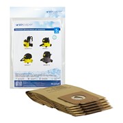 Фильтр-мешки Airpaper бумажные 5 шт 582734