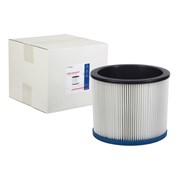 HEPA-фильтр Euroclean синтетический 199 мм 584520