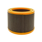 H-32 HEPA-фильтр целлюлозный для пылесоса LG, 1 шт., тип оригинального фильтра: 5231FI2485A