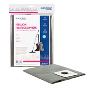 EUR-5271 Мешок-пылесборник многоразовый для пылесоса CLEANFIX S 21, TASKI VENTO 15, TENNANT V3
