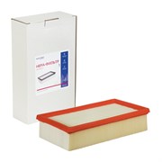 HEPA-фильтр Euroclean целлюлозный 587524