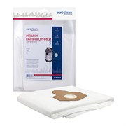 Мешки-пылесборники Euroclean синтетические 5 шт 589242