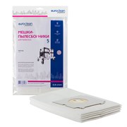 Мешки-пылесборники Euroclean синтетические 5 шт 589320