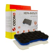 Набор синтетических микрофильтров Ozone 2 шт 590045