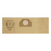 PK-218/200 Фильтр-мешки оригинальные бумажные для пылесоса KARCHER, 200 шт 590121