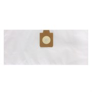 CP-222/5 Мешки-пылесборники одноразовые синтетические 5 шт для пылесоса CLEANFIX, FIORENTINI, NILFISK, VIPER