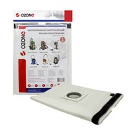 XT-5031 Мешок-пылесборник Ozone многоразовый 590846