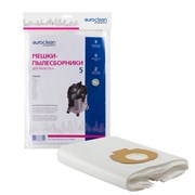 Мешки-пылесборники Euroclean синтетические 5 шт 591775