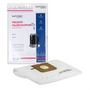 Мешки-пылесборники Euroclean синтетические 5 шт 591849