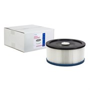 HEPA-фильтр Euroclean синтетический 110 мм 593023