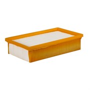 HISM-VC20 HEPA-фильтр синтетический моющийся для пылесоса HILTI, FESTOOL, DEWALT