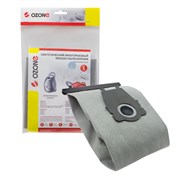 MX-06 Мешок-пылесборник многоразовый для пылесоса BOSCH, SIEMENS, PRIVILEG, QUELLE 593363