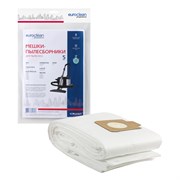 Мешки-пылесборники Euroclean синтетические 5 шт 594347