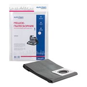 Мешок-пылесборник Euroclean многоразовый 597125