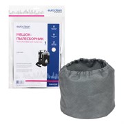 Мешок-пылесборник Euroclean многоразовый 597540