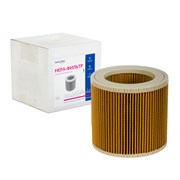HEPA-фильтр Euroclean целлюлозный 597663