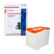 Мембранный матерчатый фильтр Euroclean 597877