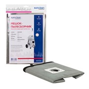 Мешок-пылесборник Euroclean многоразовый 597996