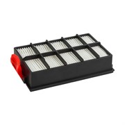 H-25 HEPA-фильтр целлюлозный для пылесоса BOSCH ROXX'X BGS6...