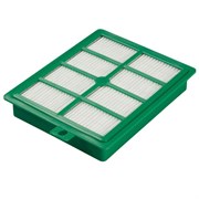 HEL-01 HEPA-фильтр целлюлозный для пылесосов ELECTROLUX, PHILIPS, AEG 4910