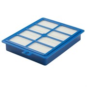 HEL-03 HEPA-фильтр синтетический моющийся для пылесосов ELECTROLUX, PHILIPS, AEG