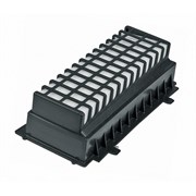 HBS-10 HEPA фильтр для пылесоса BOSCH BGS5**** 4958