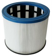 KSSM-1400 HEPA-фильтр синтетический для пылесоса KRESS 1200 RS 32 EA, 1400 RS EA, 1400 RS EA SET