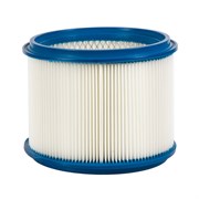 MKSM-440 HEPA-фильтр патронный моющийся для пылесоса MAKITA 440; MAKITA 448; MAKITA VC 351