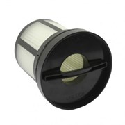 HZL-02 HEPA-фильтр для пылесоса ZELMER SOLARIS, CLARRIS TWIX, GALAXY 4989