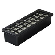 HZL-01 HEPA-фильтр для пылесоса BOSCH BDW, ZELMER AQUARIO 919***, ZELMER AQUAWELT 919***